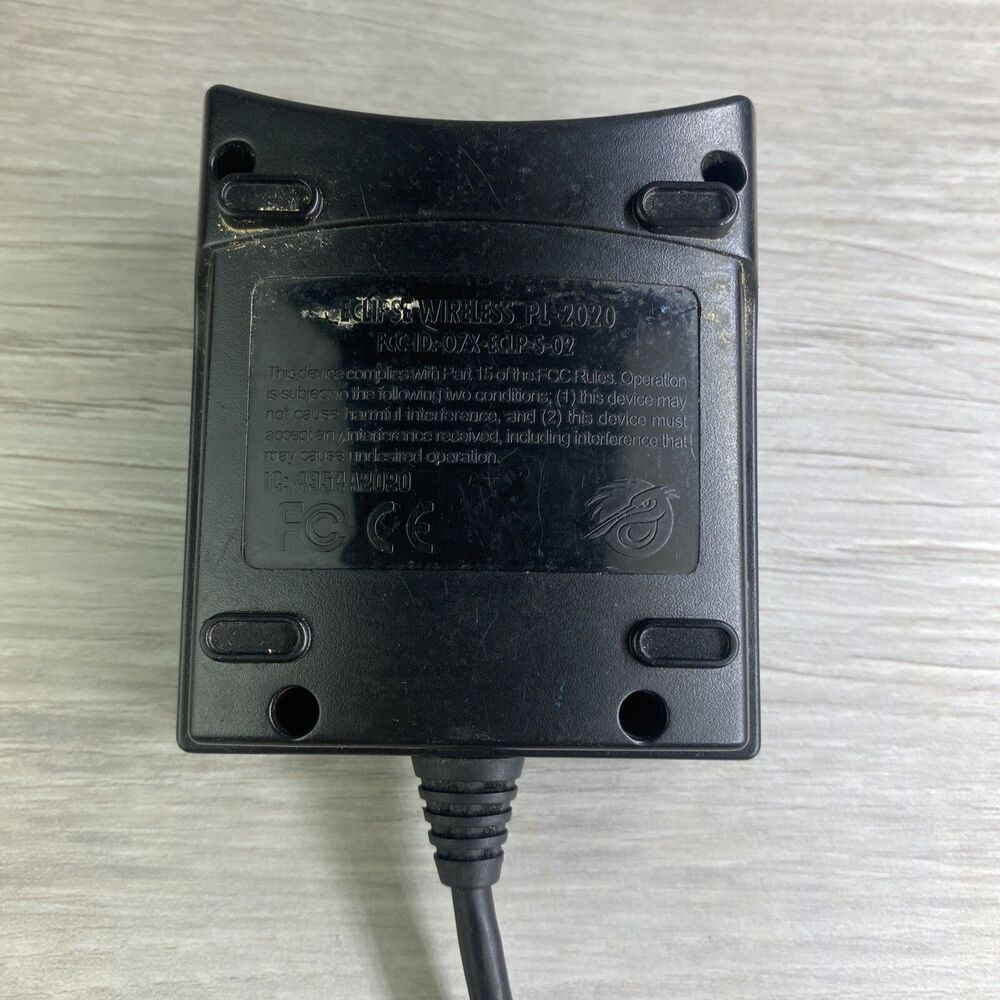Xbox wireless Eclipse Wireless PL-2020 Dongle - UNTESTED - Picture 4 of 5
